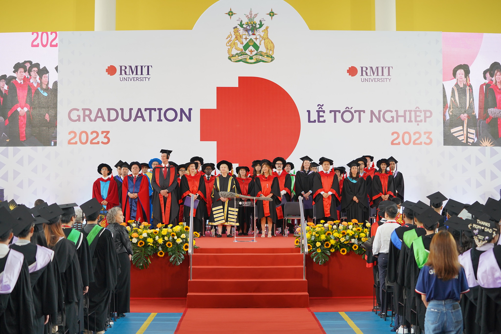 Học phí Đại học RMIT có đi đôi cùng chất lượng?