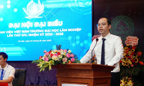 Học phí Đại học Lâm nghiệp Việt Nam năm học 2023 – 2024