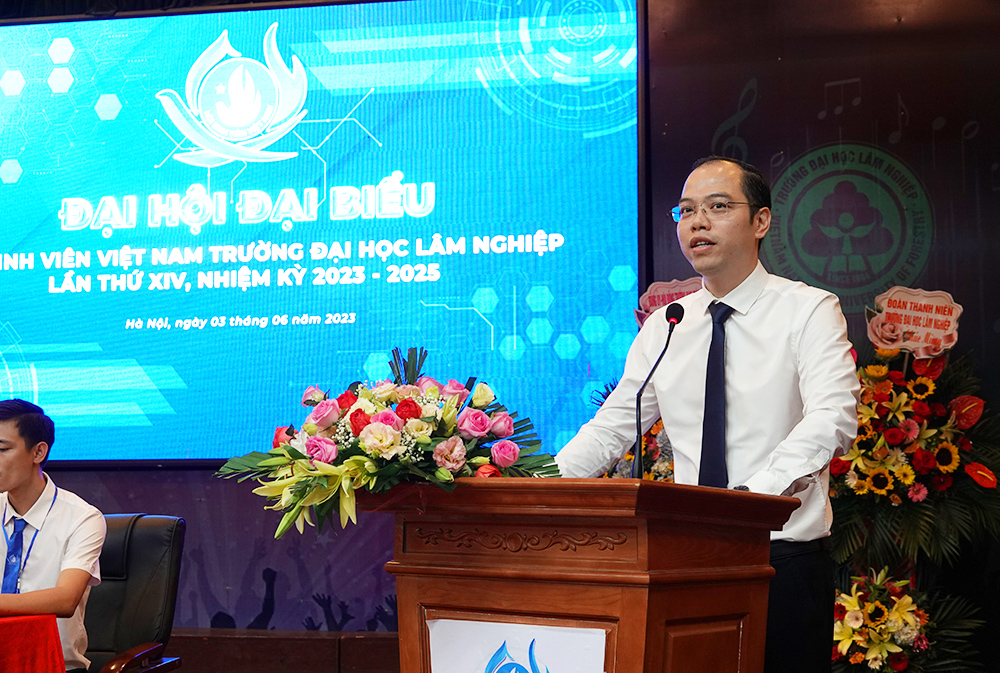 Học phí Đại học Lâm nghiệp Việt Nam năm học 2023 – 2024