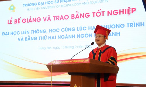 Học phí Đại học Sư phạm Kỹ thuật Hưng Yên năm học 2023 – 2024: Những ngành nào được miễn học phí