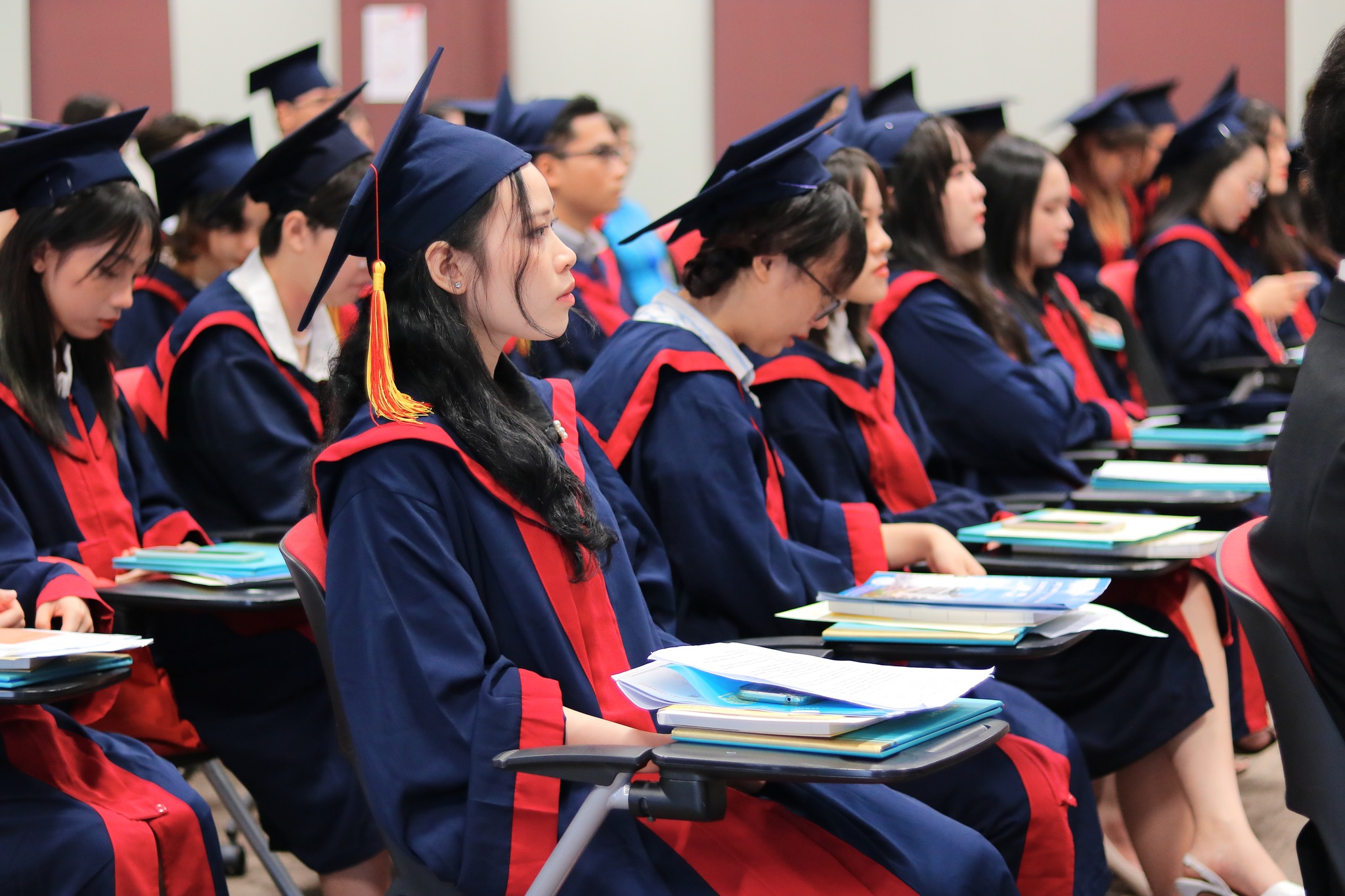 Học phí và chính sách hỗ trợ sinh viên Đại học Y khoa Tokyo Việt Nam năm học 2023-2024