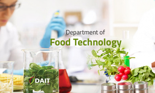 Tiềm năng của ngành Công nghệ thực phẩm trong tương lai?