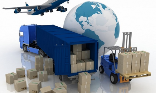 Tiềm năng ngành Logistics hiện tại và tương lai