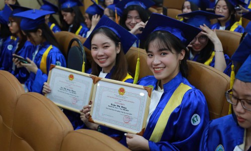 Đại học Nông lâm Thành phố Hồ Chí Minh và thông tin tuyển sinh năm 2024
