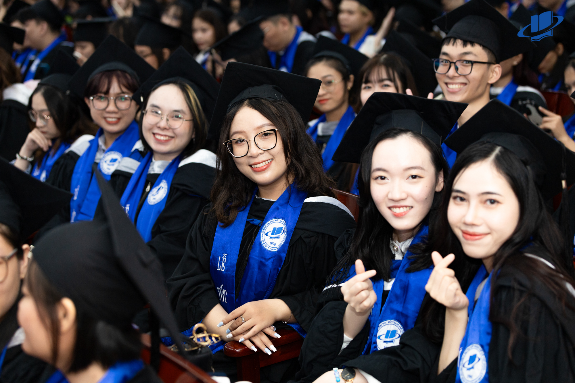 Đề án tuyển sinh Đại học Mở Thành phố Hồ Chí Minh năm 2024