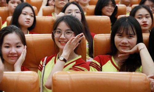 Đại học Quốc tế Sài Gòn thông báo tuyển sinh năm 2024