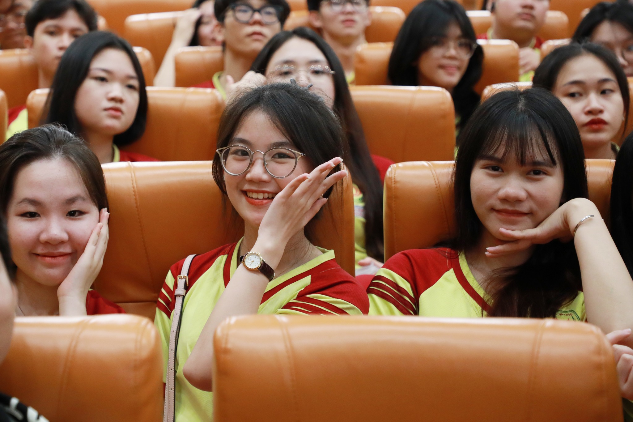 Đại học Quốc tế Sài Gòn thông báo tuyển sinh năm 2024